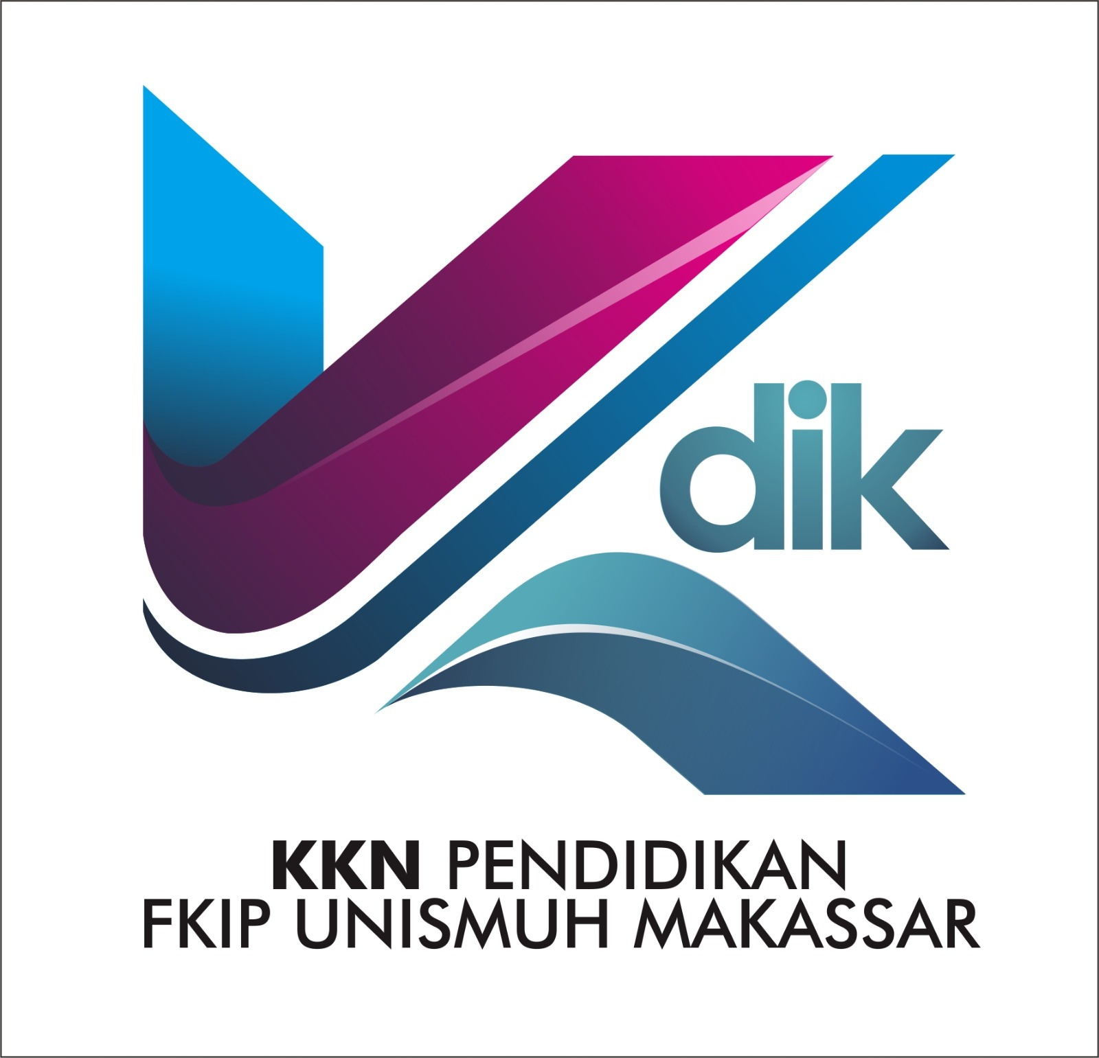 Logo KKN